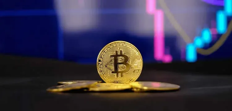 双币赢产品结构示意图,左侧平台代币右侧稳定币