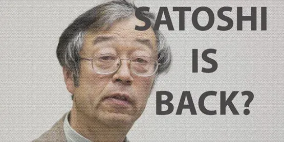 Satoshi Awake? 26.9 BTC Purchased from Binance Transferred to Bitcoin Genesis Wallet