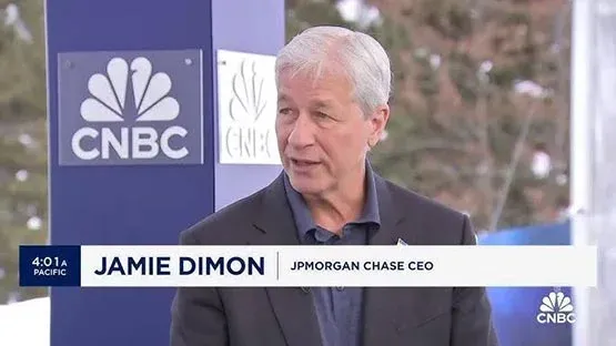 CEO do JPMorgan: Blockchain é a aplicação real! Satoshi Nakamoto mudará o suprimento total de Bitcoin