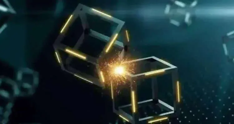 DeFi 总锁仓量(TVL)折线图