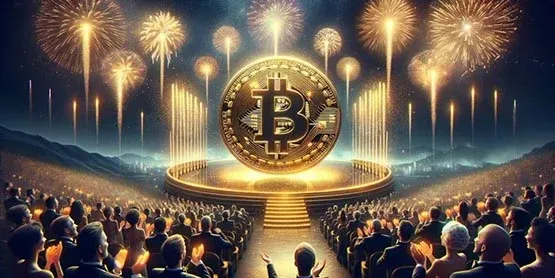 看多情緒濃厚!資料:比特幣資金費率飆至100%