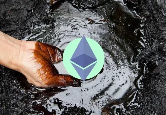 Ethereum ETF lacks traditional market selling points? Older investors don’t understand ETH? Is it digital oil?