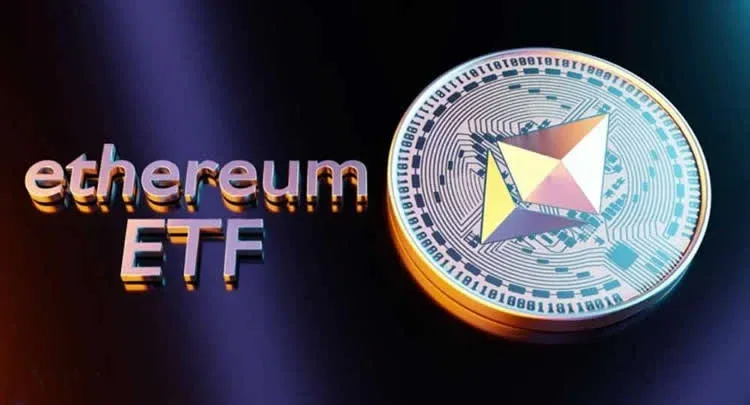 美國證券交易委員會批准的以太坊ETF發行人列表