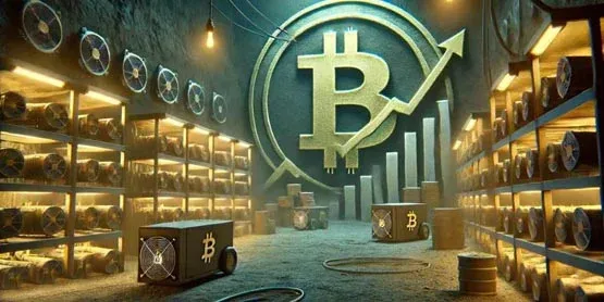 Por que o Bitcoin não sobe? QCP Capital: A rendição dos mineradores após o halving é a principal razão