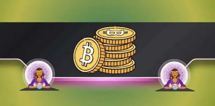 流動性資金池示意圖顯示代幣對與智慧合約