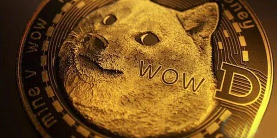 QED Protocol partners with Nexus to implement DeFi and NFT on the Dogecoin network! DOGE up 5.5%