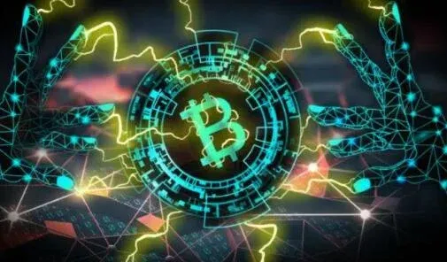 以太坊区块链浏览器界面示例显示区块交易和账户信息