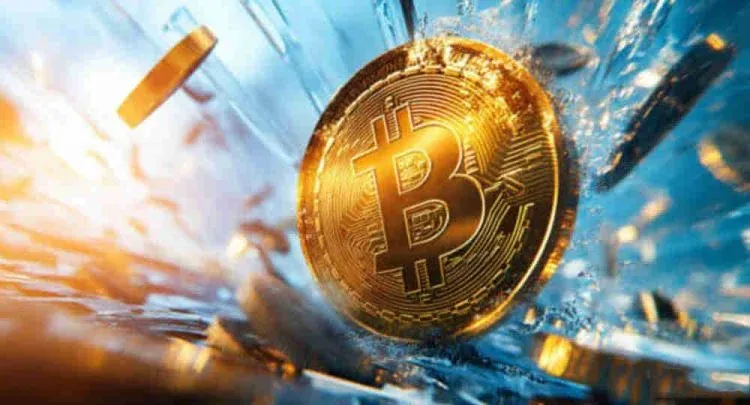 Logotipos das empresas de custódia como Binance, Coinbase, OKX etc.