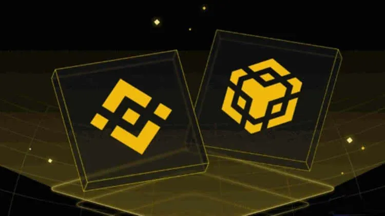opBNB架构示意图展示BNB链与乐观汇总层关系