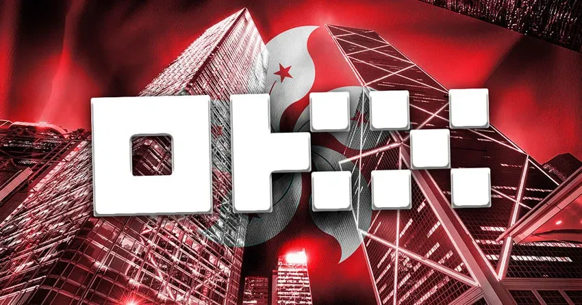 Hong Kong cryptocurrency exchange