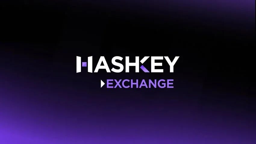 Hong Kong cryptocurrency exchange