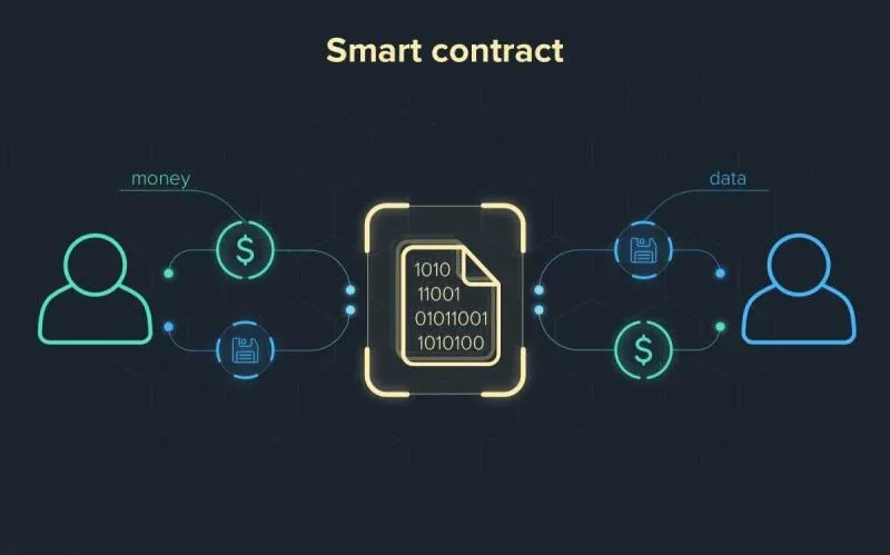 Comparação de Vantagens e Desvantagens dos Contratos Inteligentes da Ethereum