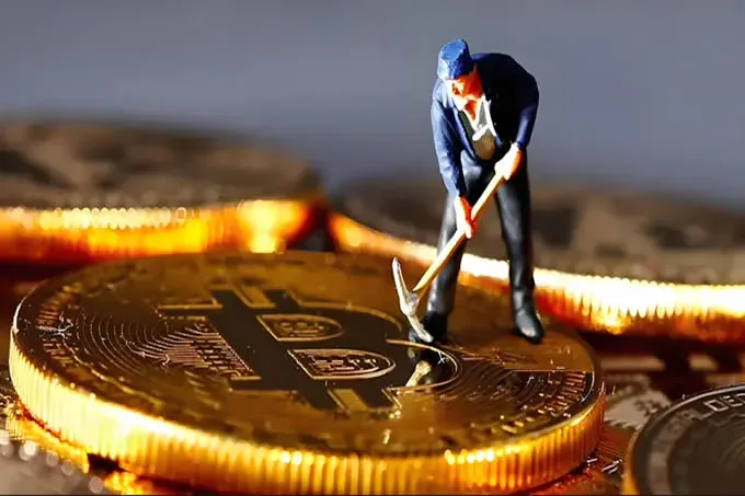 Ranking de las diez principales plataformas de minería en la nube y sus logotipos