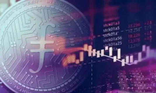 節點競爭提供時空證明最快者生成區塊並獲獎勵