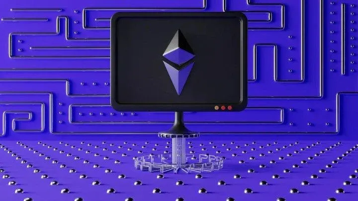Screenshot showing NFT digital art and game character trading interface