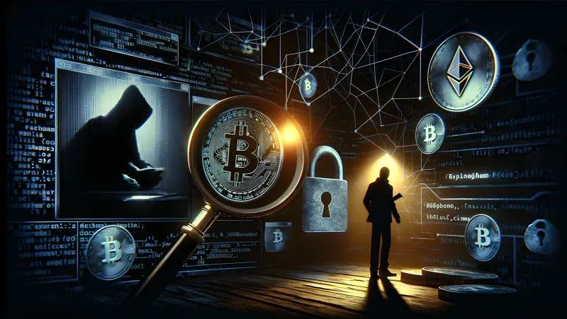 Diagrama ilustrativo de causas de cierre de exchanges de criptomonedas