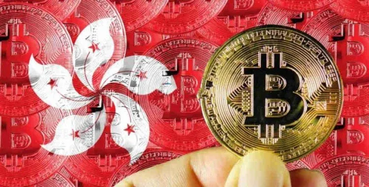 2025年香港加密交易所排名柱狀圖OSL HashKey等