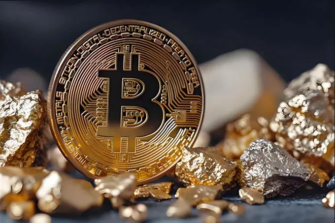 Gráfico de precios de Bitcoin supera los 90,000 dólares, Ethereum detiene la caída en 2,000 dólares