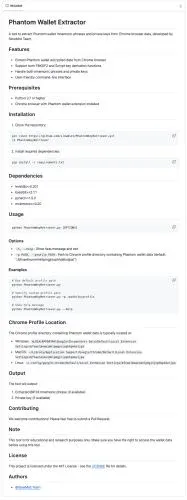 双层解密示意，含 PBKDF2、Scrypt、SecretBox 与助记词生成