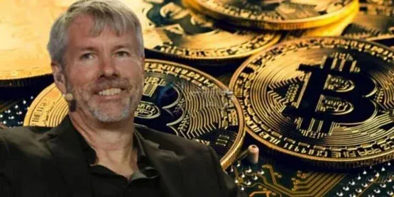 Michael Saylor:美国2035年前应购买比特币总量5-25%!未来可年收10兆美元