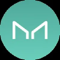 MakerDAO（现 SKY）标志与 MKR 代币图标