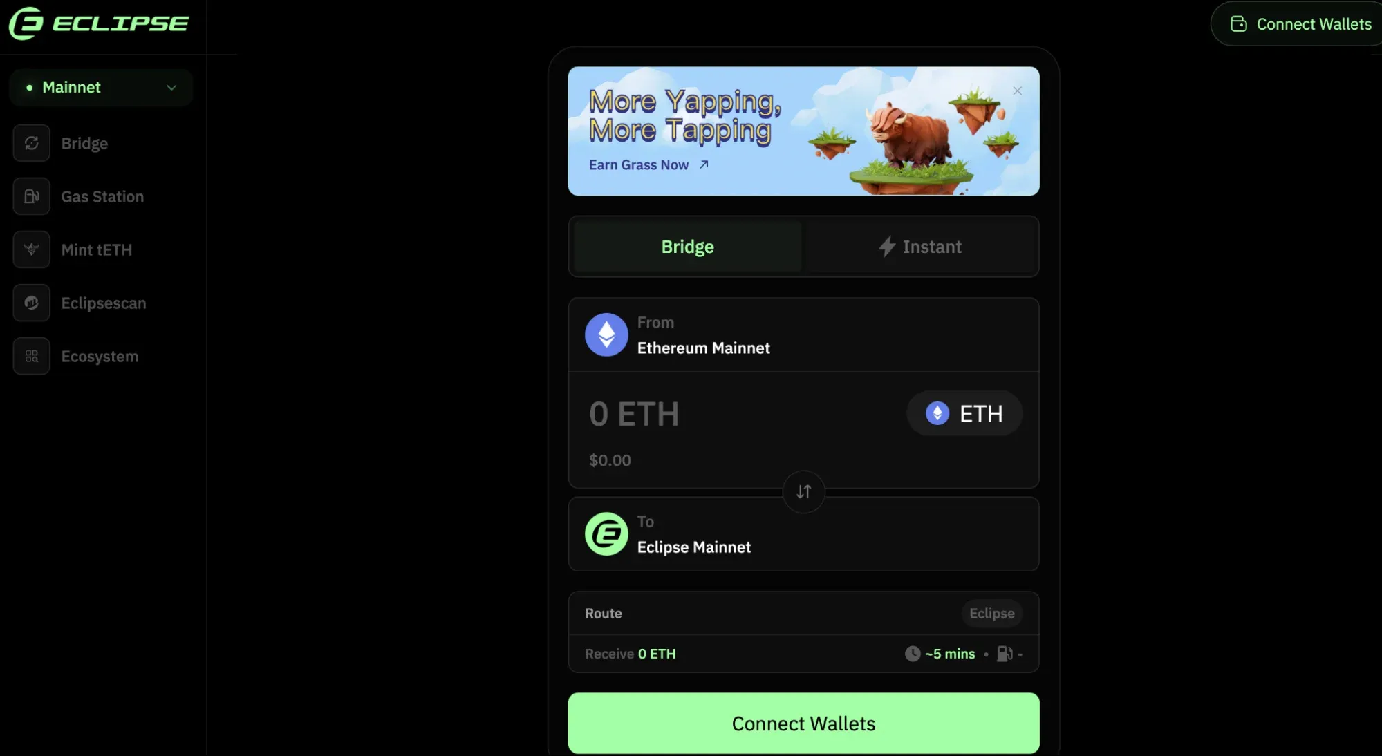 Berachain 标志与流动性共识示意图
