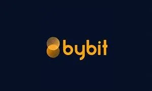 Bybit 应用界面展示交易行情与资产概览
