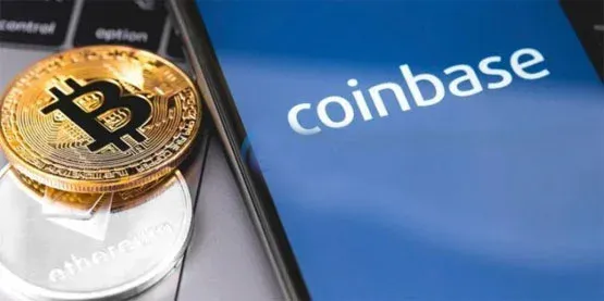 Coinbase比特币与以太坊期货24/7全天候交易界面示意