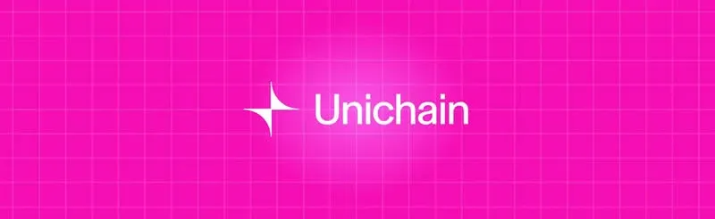 Unichain TVL 折线图 显示美元金额增长