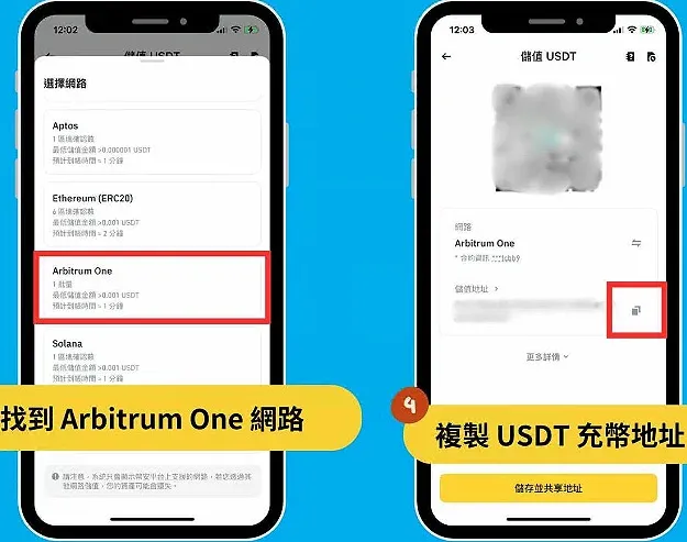 Tabela comparativa das formas de depósito na Binance para Taiwan e suas respectivas taxas