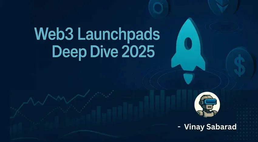八大Launchpad平台标志及对比矩阵