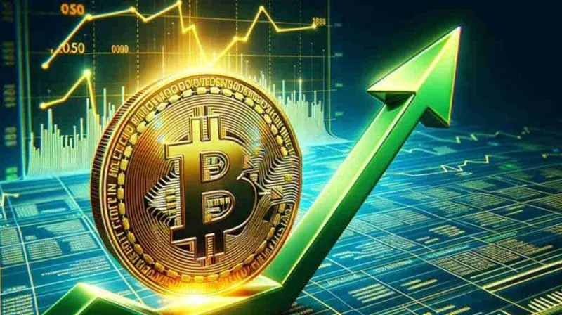 代币化股票标识与Solana、Arbitrum链图示