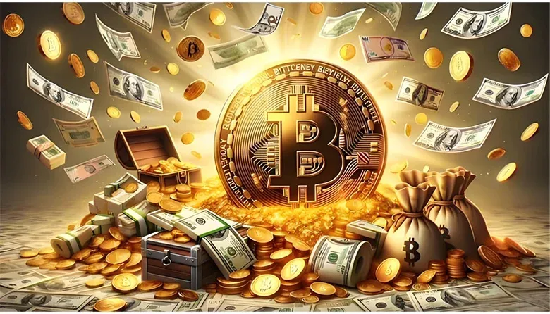 Binance New User BTC Price Protection UI and 200 USDT Subsidy Details