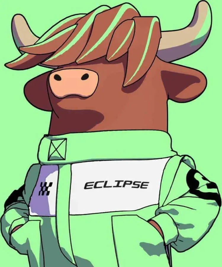 Eclipse Token 二层区块链开发路线图时间线