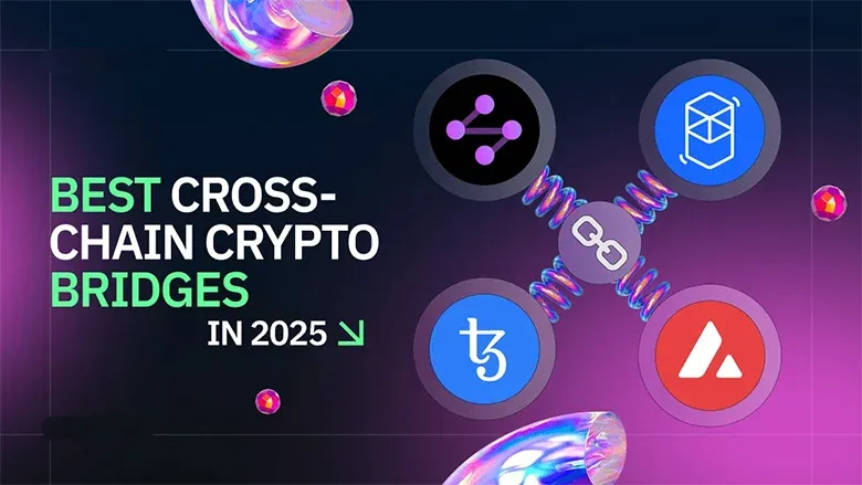 Portal 跨链桥标志包含 Wormhole 标识和链图标