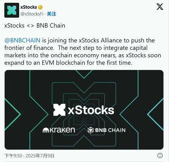 示意图展示实体信托持有 1:1 股票并发行代币的结构
