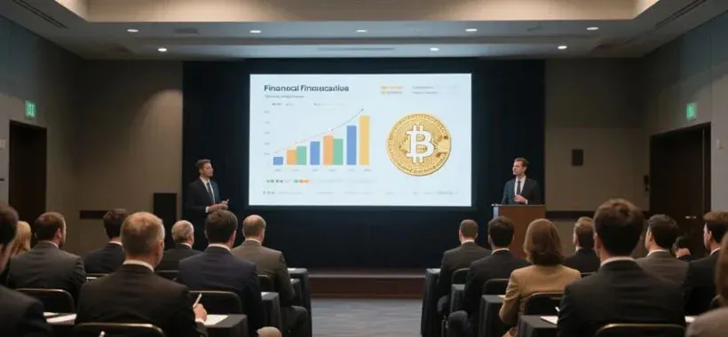 Reserva estratégica de Bitcoin de compañías cotizadas acelerándose