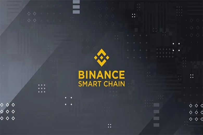 币安智能链与BNB链结构示意图