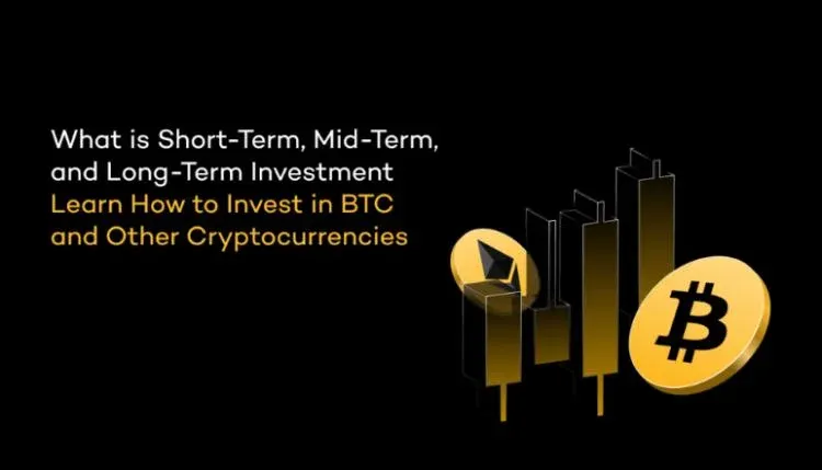 Illustration of Bitcoin, USDT and contract‑trading strategies