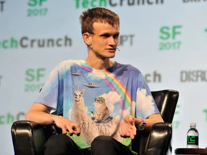 Vitalik 与 Glen Weyl 讨论二次融资机制