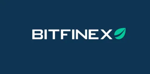 Top 9 Bitfinex