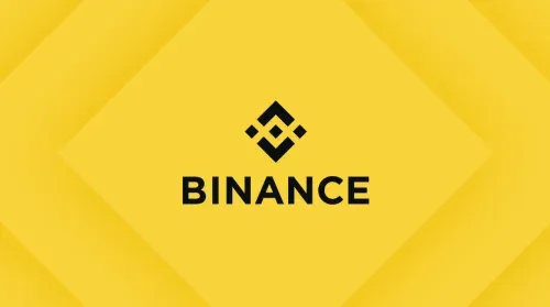 Top 1 Binance (币安)