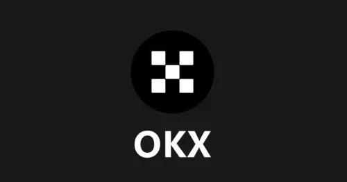 Top 5 OKX