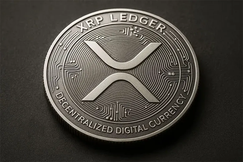 XRPL核心结构示意图包含验证节点、共识层、账本和网关