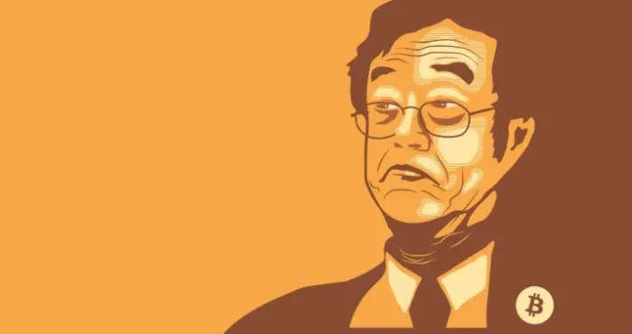 Satoshi Nakamoto overview