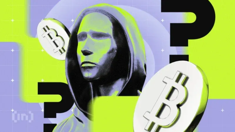 Satoshi Nakamoto overview