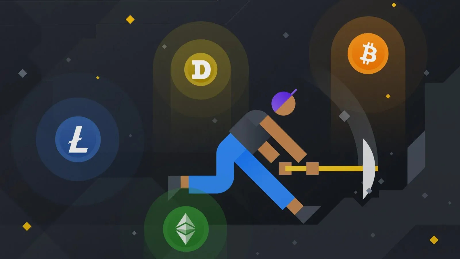 What is cryptocurrency mining? How does it work? An overview of cryptocurrency mining