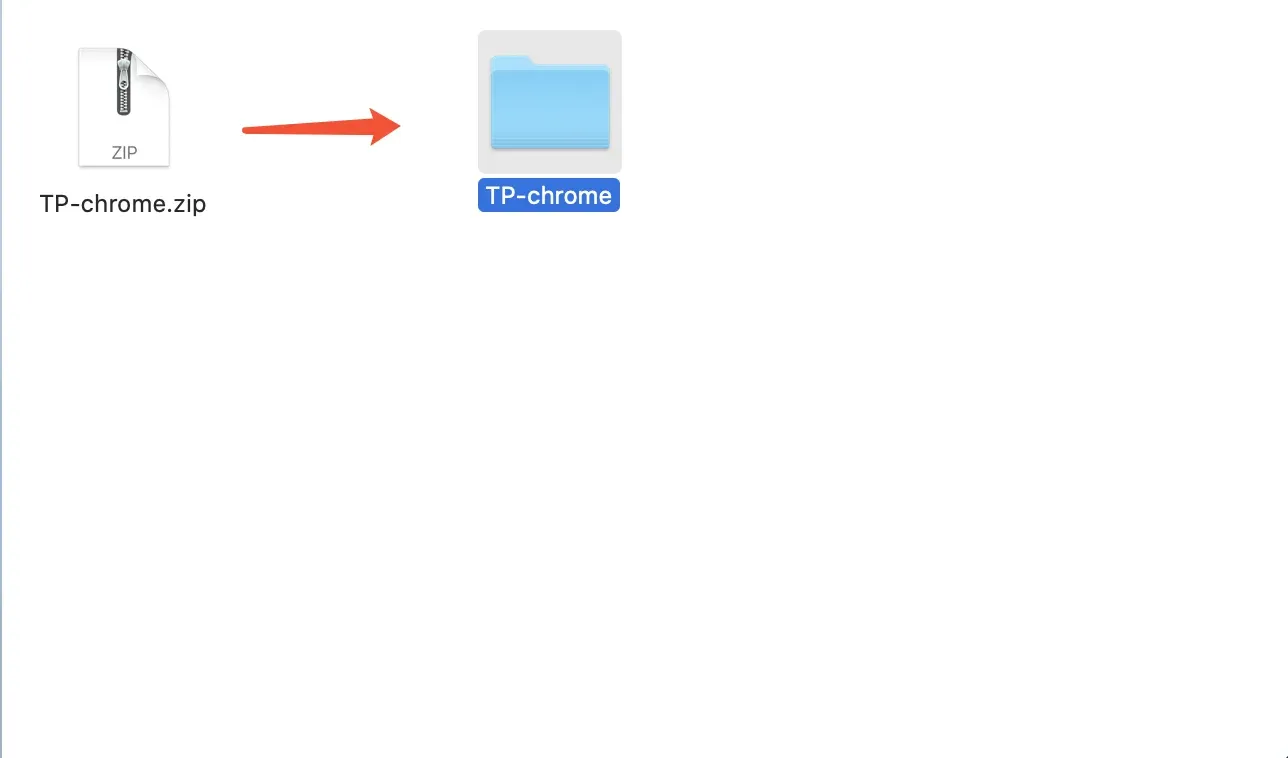 Method 2: Download TokenPocket extension wallet installation package locally._image2
