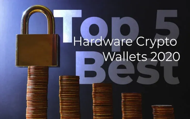 Guia completo de compra de qual carteira hardware de Bitcoin