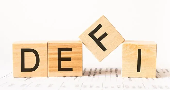 What is DeFi? Features of DeFi and dApp platforms